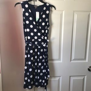 Pretty polka dot dress from Stitch Fix